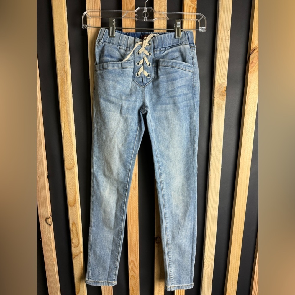 7 For all Mankind Girls 10 Jeans